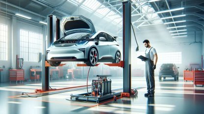 Otomotivde 2026 uyarısı! Rekabet; veri, yazılım ve karbon üzerinden