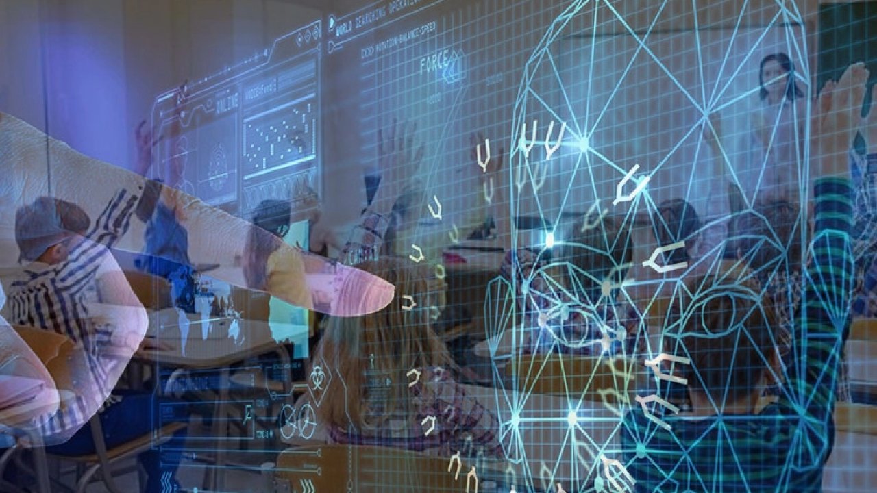 Özel okullarda yeni dönem! Biyometrik sisteme geçiş takvimi değişti