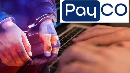 PAYCO’ya yasa dışı bahis ve kara para soruşturması!