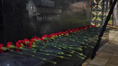 Peşaver'de katledilen 144 çocuk Ankara Keçiören'de unutulmadı