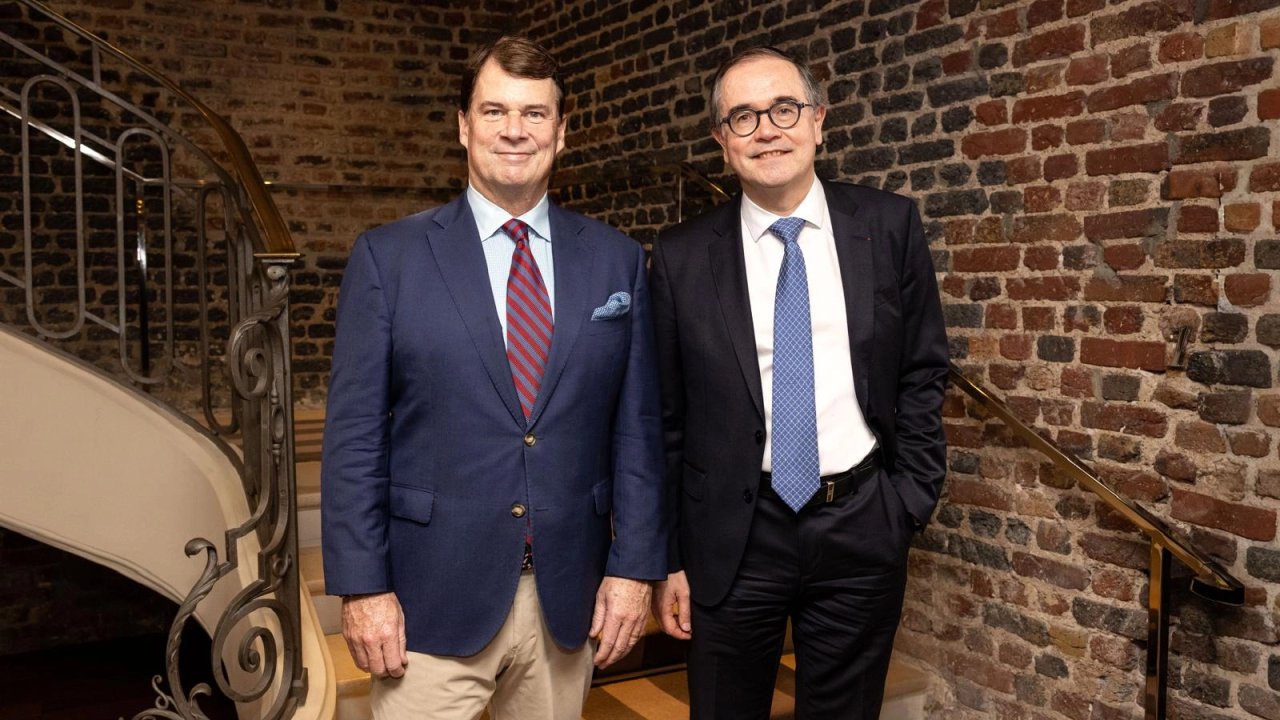 Renault ve Ford&#039;dan elektrikli otomobille başlayan stratejik ortaklık