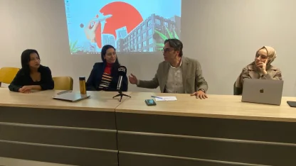 Ruh Sağlığı Okuryazarlığı paneline Bursa'da yoğun ilgi