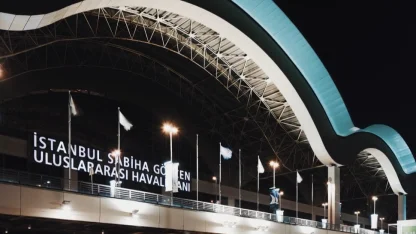 Sabiha Gökçen'de ikinci pistin etkisi rakamlara yansıdı... 11 ayda 2024'ün rekoru kırıldı!