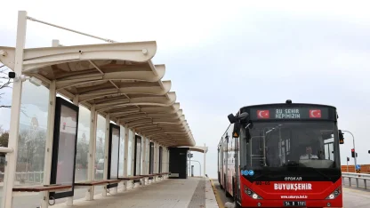 Sakarya Metrobüs Hattı’nda yeni gelişme