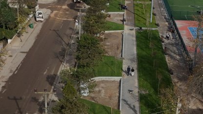 Sakarya Söğütlü’ye yeni yaşam alanı