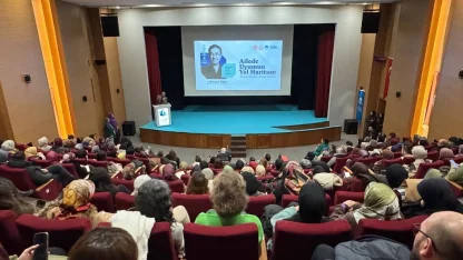 Sakarya'da “Ailede Uyumun Yol Haritası” konuşuldu