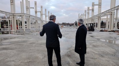 Sakarya'da bilimin yüzyılı yükseliyor