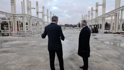 Sakarya'da bilimin yüzyılı yükseliyor