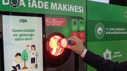 Sakarya’da DYS uygulaması 16 ilçeye yayıldı