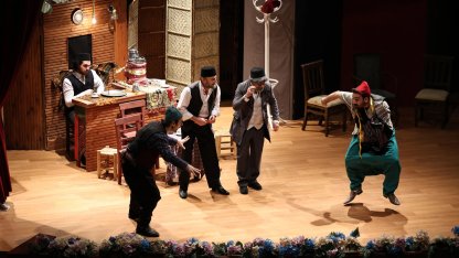 Sakarya'da 'Fehim Paşa Konağı' büyük beğeni gördü