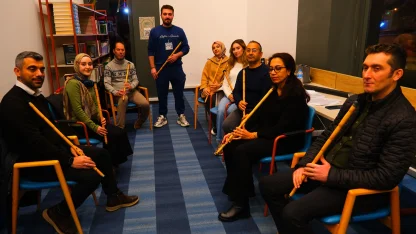 Sakarya’da SAMEK kurslarına yoğun ilgi