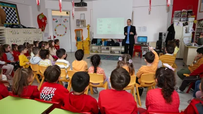 Sakarya'da su müfettişlerinin sayısı artıyor