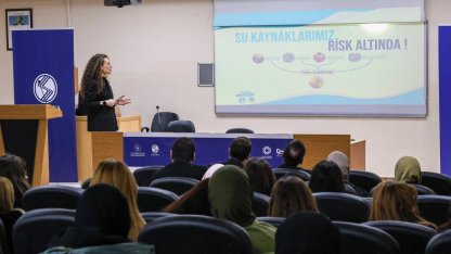 Sakarya’da tasarruf bilinci için ortak proje