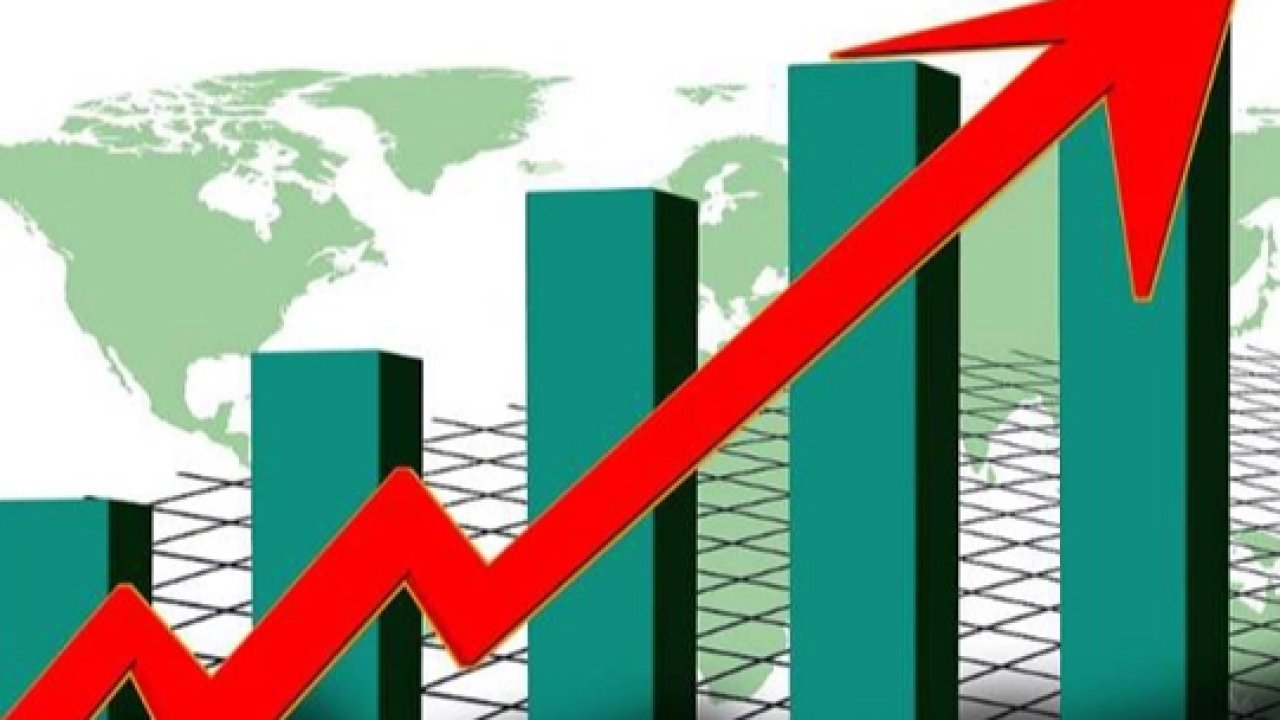 Sanayi, İnşaat, Ticaret ve Hizmet sektörleri Ekim&#039;de ciro artışını sürdürdü