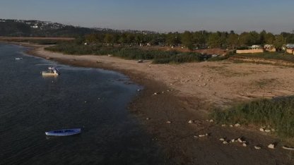 Sapanca Gölü’ne ağır sanayi yükü uyarısı!