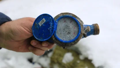 SASKİ'den donma riskine karşı tedbir uyarısı