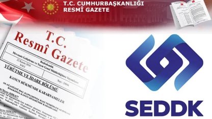 SEDDK'dan üç önemli düzenleme... Sigorta sektöründe finansal raporlama kuralları 2027'ye ertelendi