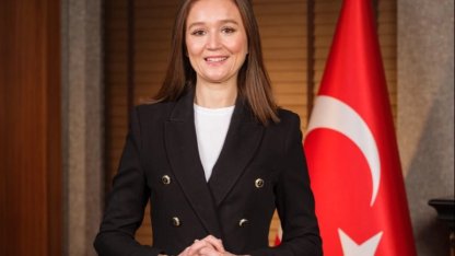 Şehzadeler Belediye Başkanı Gülşah Durbay'la ilgili son durum açıklaması