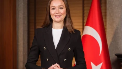 Şehzadeler Belediye Başkanı Gülşah Durbay'la ilgili son durum açıklaması