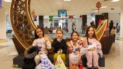 Selçuklu belediyesinde Şivlilik çoşkusu