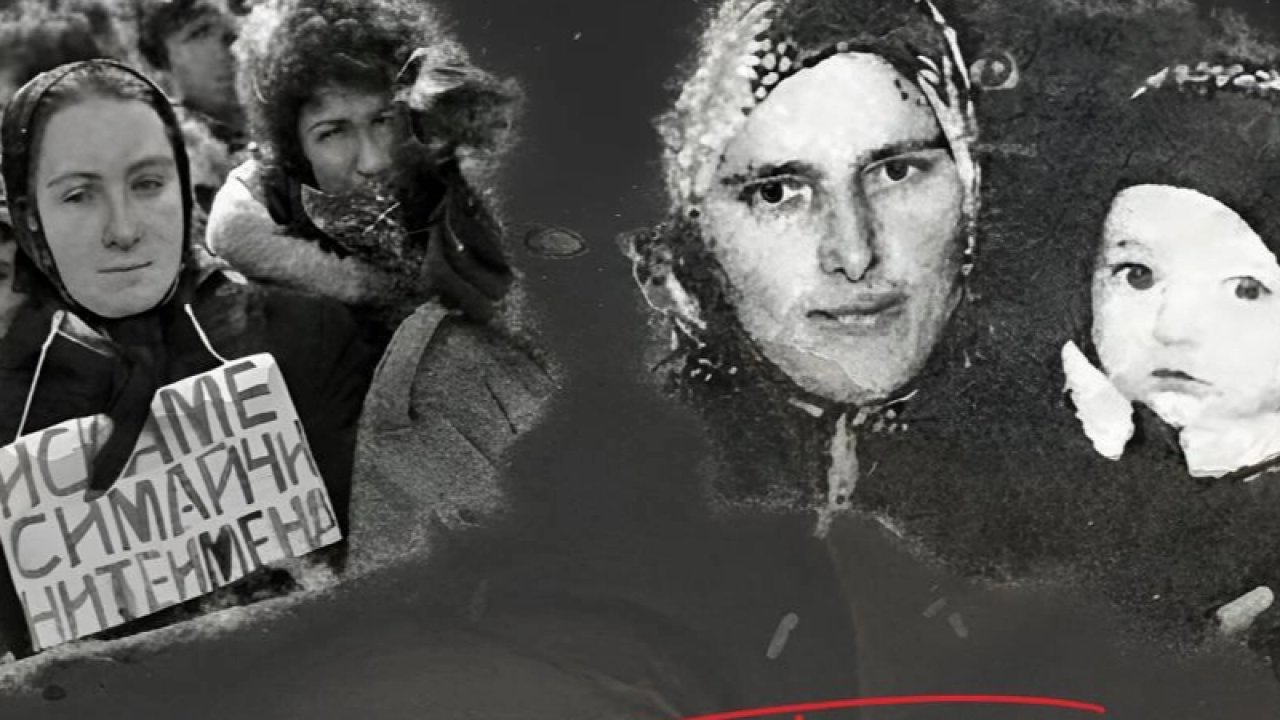 “Sessiz Çığlıklar Türkan” Bornovalı seyirciyle buluşacak