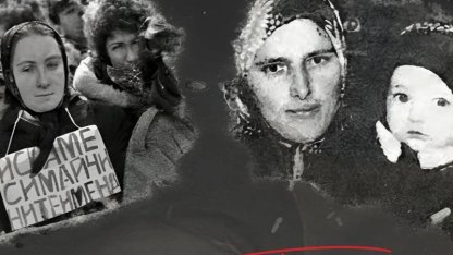 “Sessiz Çığlıklar Türkan” Bornovalı seyirciyle buluşacak