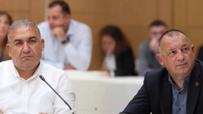 Şile Belediyesi'nin tutuklu CHP'li meclis üyeleri istifa etti!