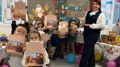 Şivlilik rüzgârı İstanbul’da esti