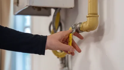 Soğuk havada doğal gaz uyarısı... Hayati hatalara dikkat!