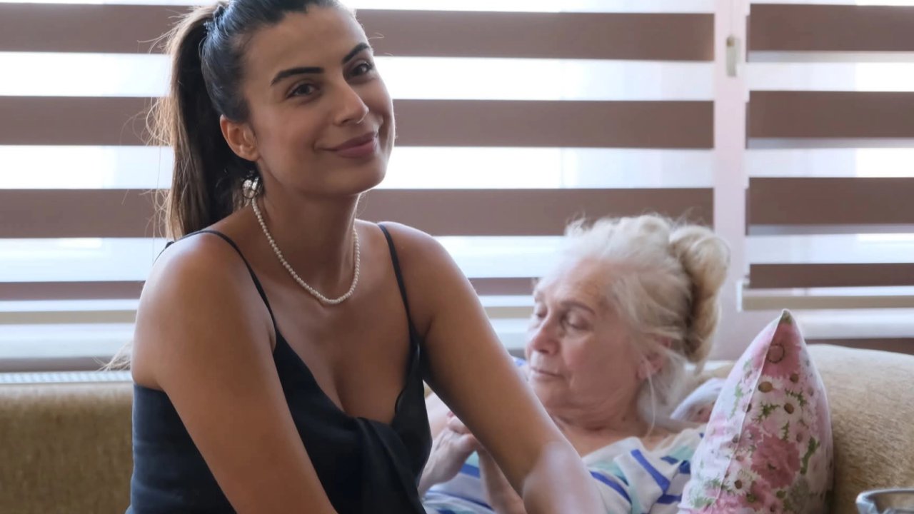 &quot;Su-Water&quot; kısa filmi uluslararası başarıya ilk adımı attı