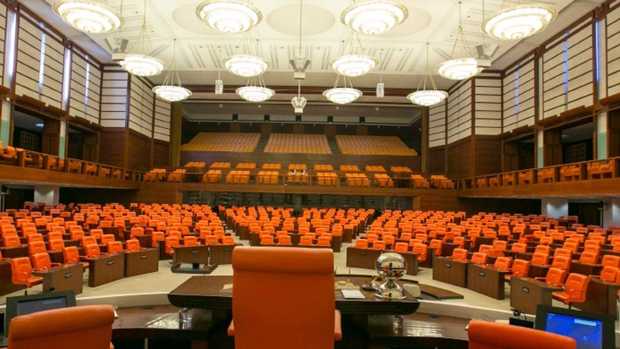 TBMM Genel Kurulu&#039;nda bütçe maratonu... 14 gün sürecek görüşmeler 8 Aralık&#039;ta başlıyor