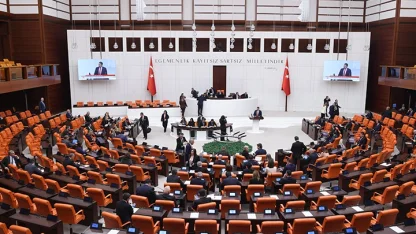 TBMM Libya tezkeresini onayladı... TSK’nın Libya görevi 24 ay uzatıldı
