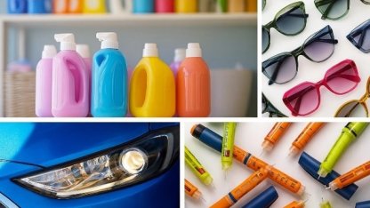 Techmer PM Çözümleri, Formerra'nın Kuzey Amerika dağıtım portföyüne katıldı