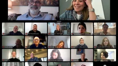 TechXtile Challenge’da finale kalan projeler belli oldu