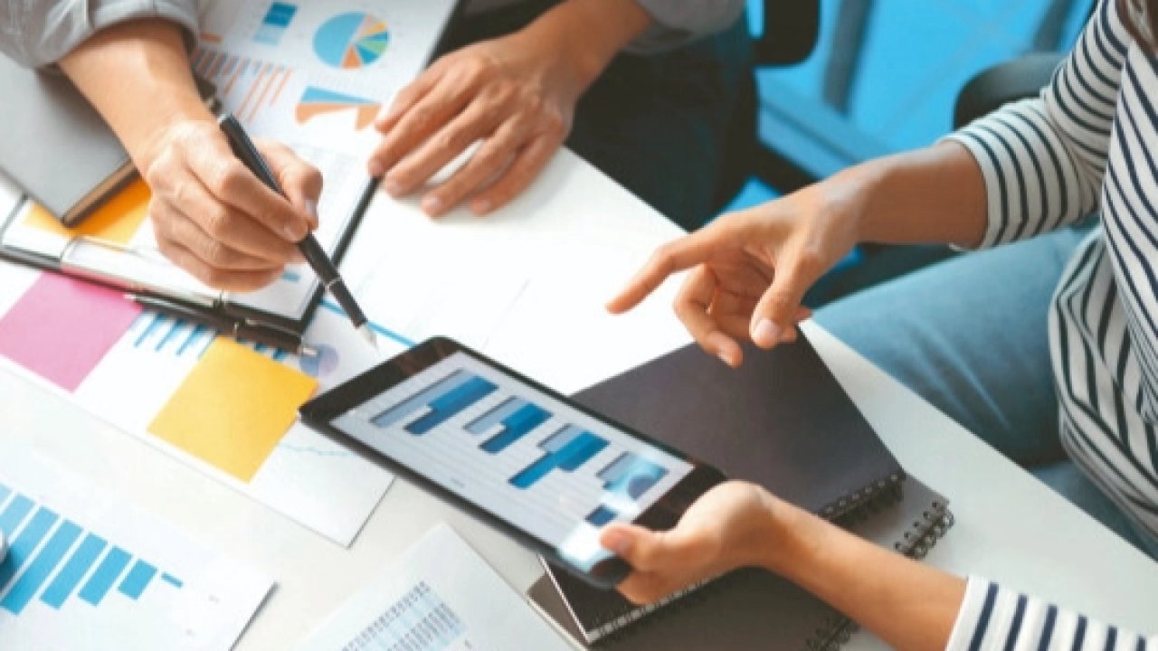 Teknogirişimlerin yüzde 13'ü kadın girişimci... En büyük engel yüksek maliyetler