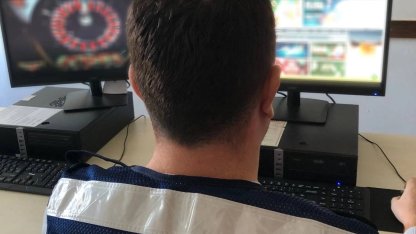 Ticaret'ten yasa dışı bahis reklamlarına darbe! 15 yüksek takipçili hesaba erişim engeli