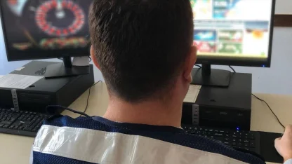 Ticaret'ten yasa dışı bahis reklamlarına darbe! 15 yüksek takipçili hesaba erişim engeli