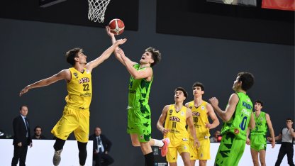 TOFAŞ BGL ikinci pencereye galibiyetle başladı