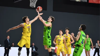 TOFAŞ BGL ikinci pencereye galibiyetle başladı