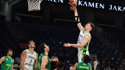 TOFAŞ, ligin 10. haftasında Trabzon deplasmanında