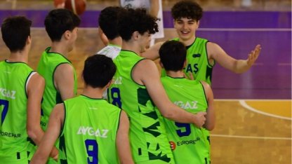 Tofaş'ın yıldızları Kırklareli'de ikinci oldu