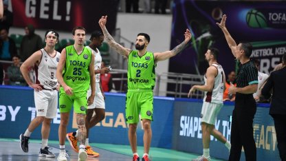 TOFAŞ’tan muhteşem geri dönüş