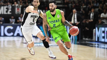 Tofaş’tan potadaki tartışmalı Goaltending kararıyla ilgili açıklama