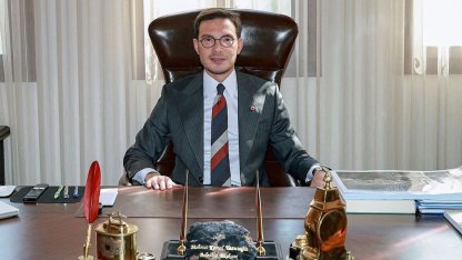 Tokat'ta Başkan Yazıcıoğlu'nun makam odasında dinleme cihazı bulundu