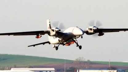 TOLUN'da yeni yeteneklerin kilitleri açıldı