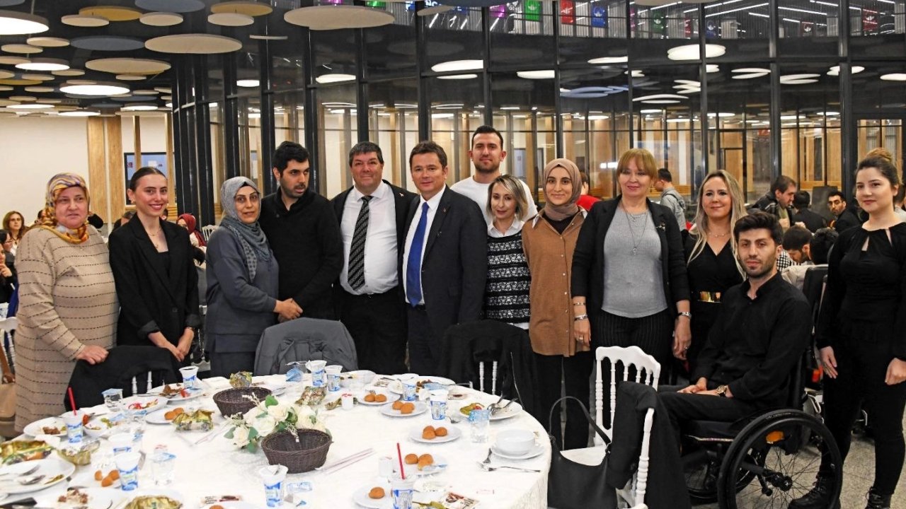 Toplumsal farkındalığa Bursa Osmangazi’den güçlü dokunuş