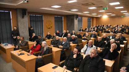 Trabzon Büyükşehir’den Araklı’ya OSB vurgusu