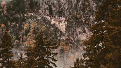 Trabzon Film Festivali başlıyor