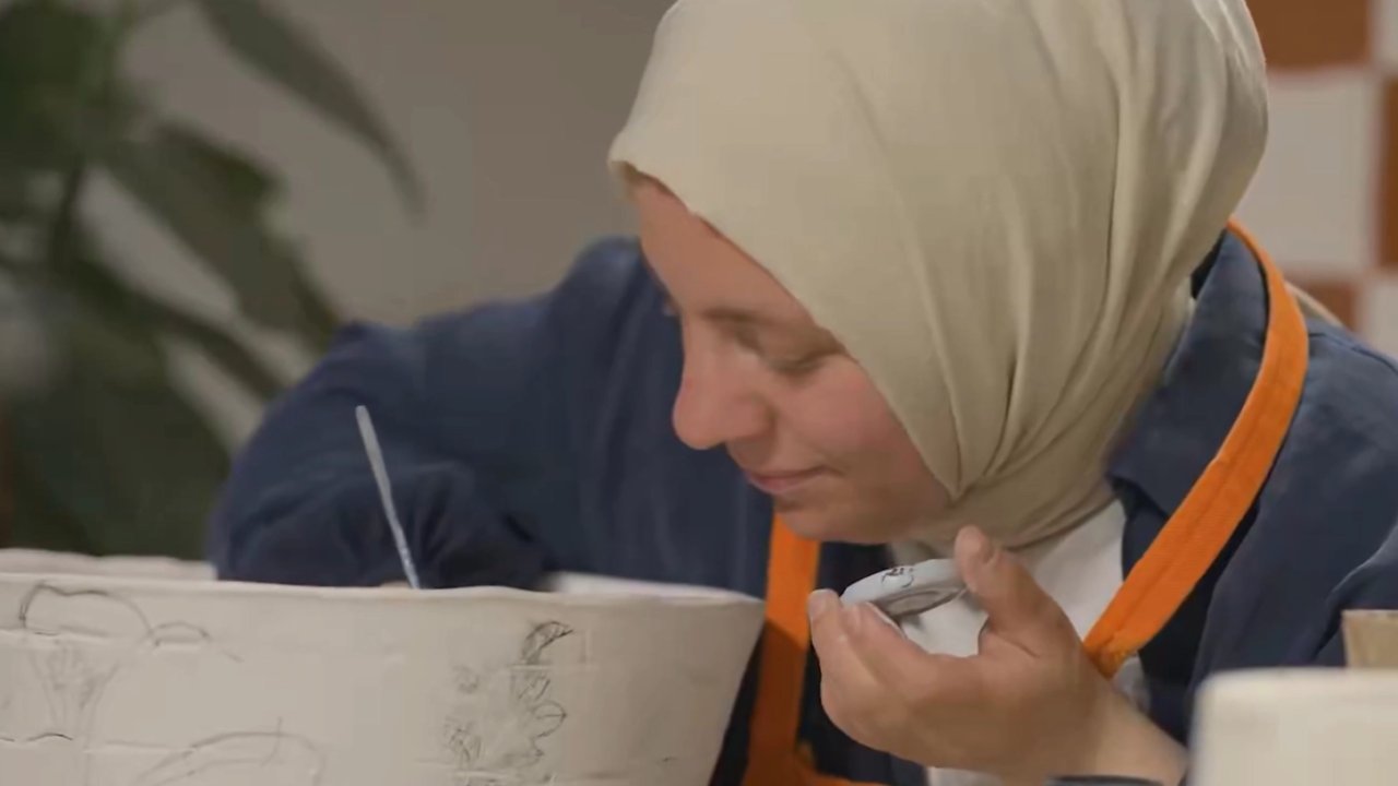 Trabzon&#039;da evde üretimle yeni istihdam kapısı