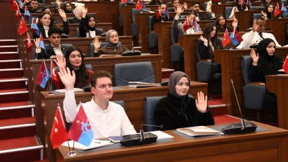 Trabzon'da öğrencilere ulaşım ve sosyal tesis indirimi